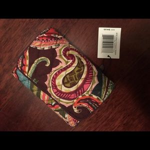 Vera Bradley Wallet